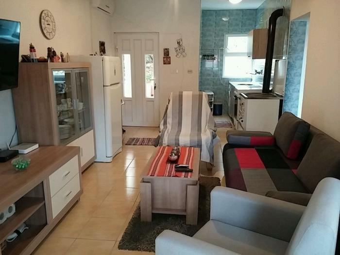 Gogi Apartman Donji Okrug Exterior foto
