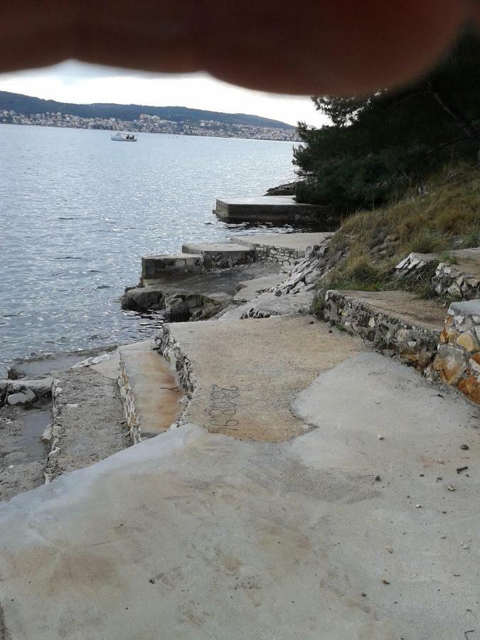 Gogi Apartman Donji Okrug Exterior foto